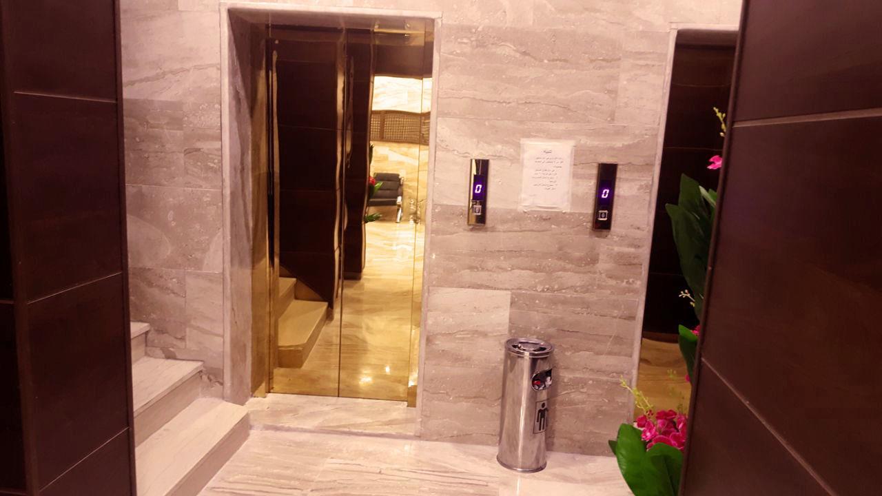 Jordan Flower Hotel Aqaba Exterior photo